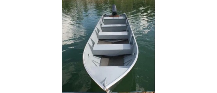 Tapete de Barco EVA - Tamanho Personalizado